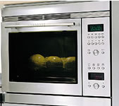 combination oven