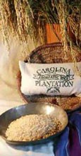 Carolina Plantation Rice