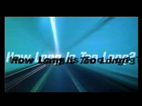 How Long video promo frame 4