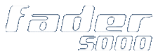 fader5000 logo