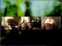 Hold My Hand video promo frame 11