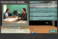 NZIM Video Activity screenshot - click to open in a new window