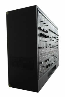 Roland System 700 modular synth