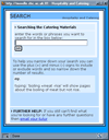 catering materials thumbnail 6 - click to open in a new window