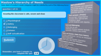 maslow test thumbnail 2 - click to open in a new window
