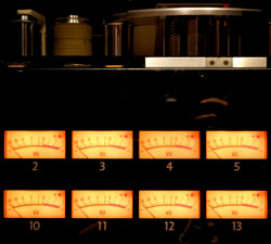 2inch tape machine