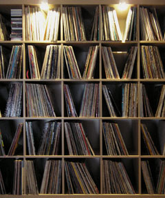my records