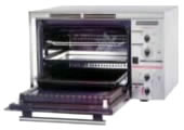 Combination oven