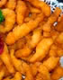 Fried goujon