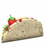 A tortilla