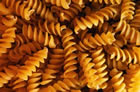 Pasta twists