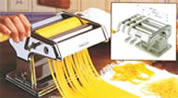 An image of a pasta making machine