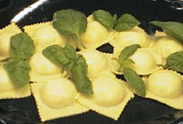 Image showing ravioli