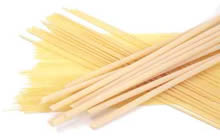 An image showing dried assorted pasta rods