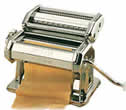 An image of a pasta making machine