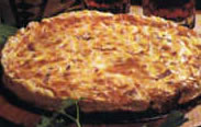 quiche lorraine