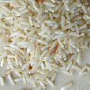 An image of long grain rice