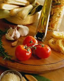 Some of the quality ingredients used when preparing hot or cold sauces