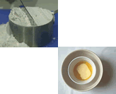 Image showing different types of roux