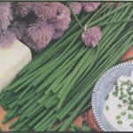 chives