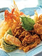 deep fried vegetables in batter 3