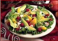 avocado salad