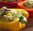 stuffed peppers