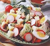 radish salad 1