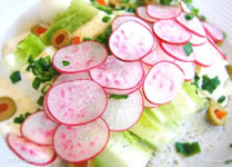 radish salad 2