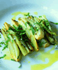 braised fennel