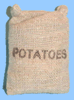 potato sack